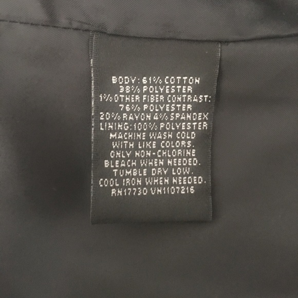 Mossimo Blazer - Picture 5 of 5